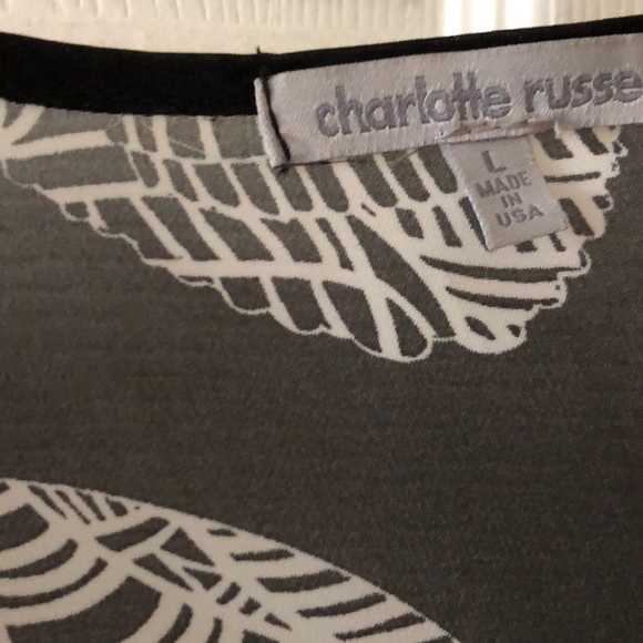 Women’s chiffon top - Picture 2 of 3